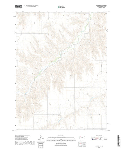 Chardon NW, KS (2022, 24000-Scale) Preview 1