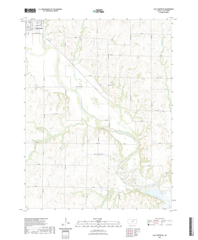Clay Center SE, KS (2022, 24000-Scale) Preview 1