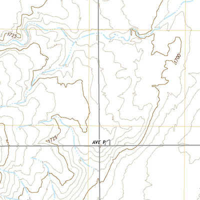 Chase, KS (2022, 24000-Scale) Preview 2