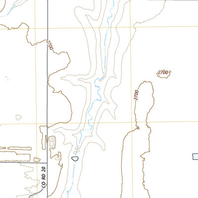 Cimarron NE, KS (2022, 24000-Scale) Preview 2