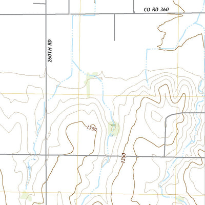 Clyde, KS (2022, 24000-Scale) Preview 2