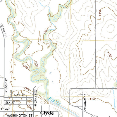 Clyde, KS (2022, 24000-Scale) Preview 3