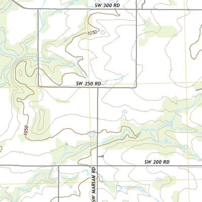 Colony, KS (2022, 24000-Scale) Preview 2