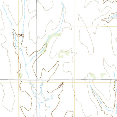 Cora, KS (2022, 24000-Scale) Preview 2