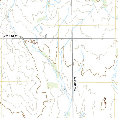 Crystal Springs, KS (2022, 24000-Scale) Preview 2