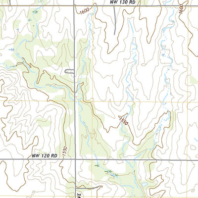 Crystal Springs, KS (2022, 24000-Scale) Preview 3