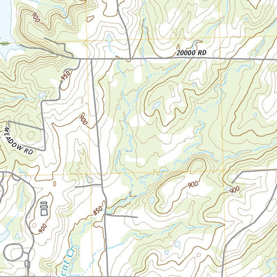 Dennis, KS (2022, 24000-Scale) Preview 3