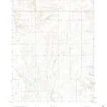 Dexter SW, KS (2022, 24000-Scale) Preview 1