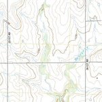 Dexter SW, KS (2022, 24000-Scale) Preview 2