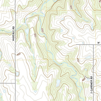 De Soto, KS (2022, 24000-Scale) Preview 2