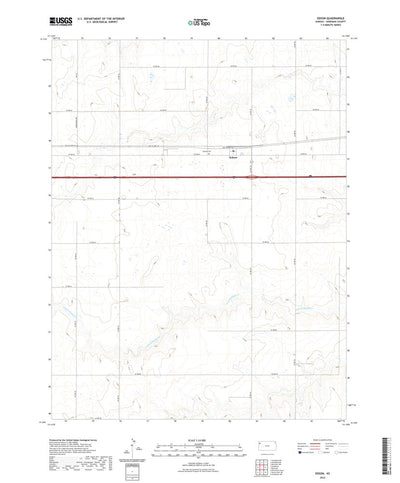 Edson, KS (2022, 24000-Scale) Preview 1