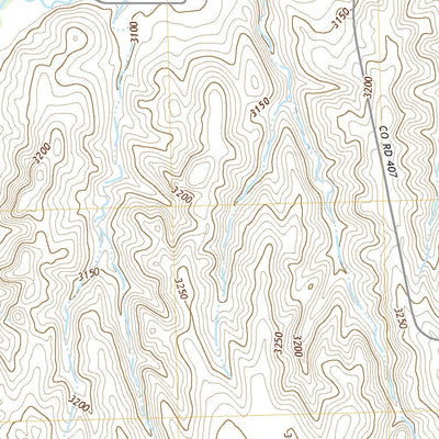 Dewey Ranch, KS (2022, 24000-Scale) Preview 3