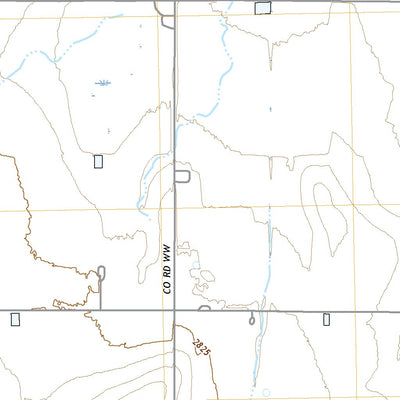 Copeland NW, KS (2022, 24000-Scale) Preview 2