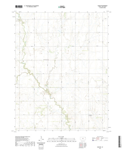 Chase NE, KS (2022, 24000-Scale) Preview 1