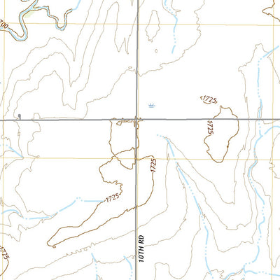 Chase NE, KS (2022, 24000-Scale) Preview 2