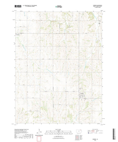 Corning, KS (2022, 24000-Scale) Preview 1