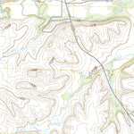 Council Grove Lake, KS (2022, 24000-Scale) Preview 3