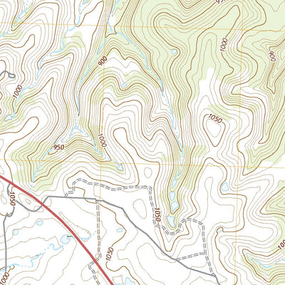 Chautauqua, KS (2022, 24000-Scale) Preview 3