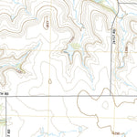 Dexter, KS (2022, 24000-Scale) Preview 2