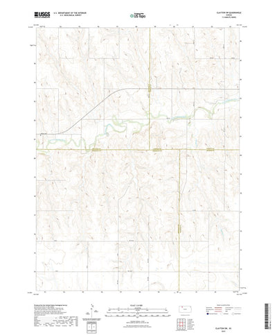 Clayton SW, KS (2022, 24000-Scale) Preview 1