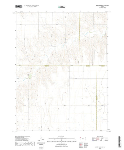 Dewey Ranch SW, KS (2022, 24000-Scale) Preview 1