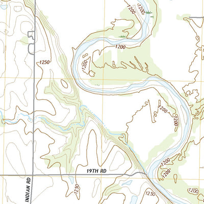 Clay Center NW, KS (2022, 24000-Scale) Preview 3