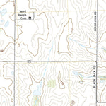 Denton, KS (2022, 24000-Scale) Preview 2