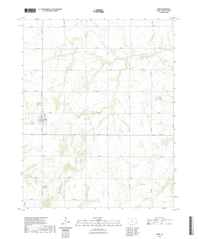 Edna, KS (2022, 24000-Scale) Preview 1