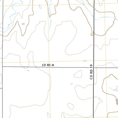 Colby SE, KS (2022, 24000-Scale) Preview 2