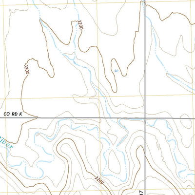 Colby SE, KS (2022, 24000-Scale) Preview 3