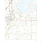 El Dorado, KS (2022, 24000-Scale) Preview 1