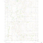 East Kiowa Creek South, KS (2022, 24000-Scale) Preview 1