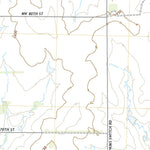 El Dorado NW, KS (2022, 24000-Scale) Preview 2