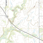 El Dorado NW, KS (2022, 24000-Scale) Preview 3