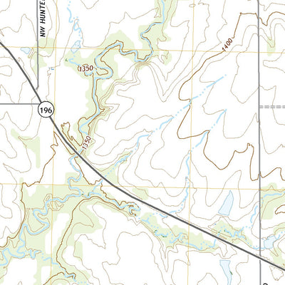 El Dorado NW, KS (2022, 24000-Scale) Preview 3