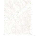 Crosby Creek, KS (2022, 24000-Scale) Preview 1