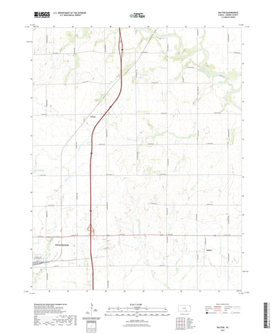 Dalton, KS (2022, 24000-Scale) Preview 1
