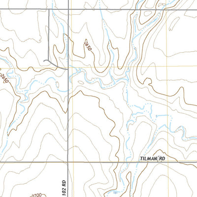 Ensign, KS (2022, 24000-Scale) Preview 3