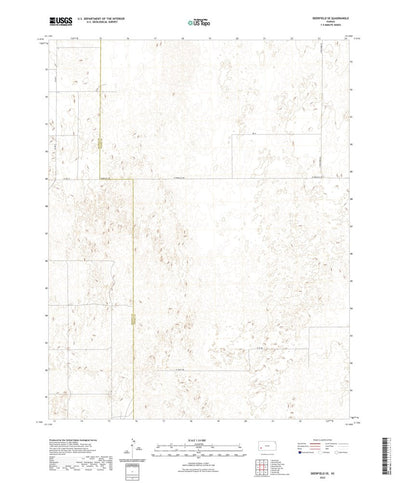 Deerfield SE, KS (2022, 24000-Scale) Preview 1