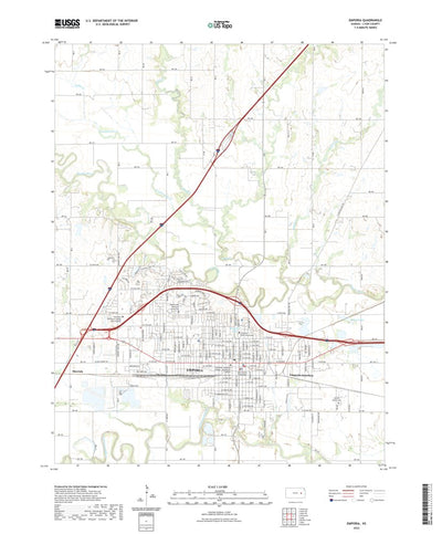 Emporia, KS (2022, 24000-Scale) Preview 1