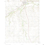 Florence, KS (2022, 24000-Scale) Preview 1