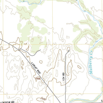 Ford, KS (2022, 24000-Scale) Preview 3