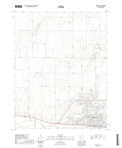 Dodge City, KS (2022, 24000-Scale) Preview 1