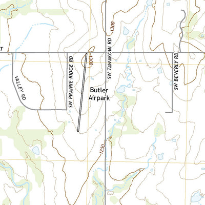 Douglass, KS (2022, 24000-Scale) Preview 2