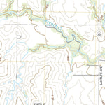 Durham, KS (2022, 24000-Scale) Preview 3