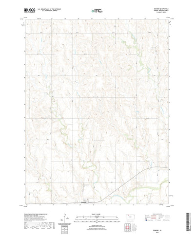 Edmond, KS (2022, 24000-Scale) Preview 1