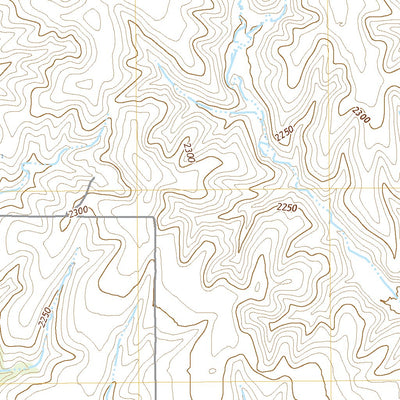 Edmond, KS (2022, 24000-Scale) Preview 2