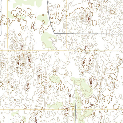 Garfield, KS (2022, 24000-Scale) Preview 3