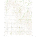 Glasco SW, KS (2022, 24000-Scale) Preview 1
