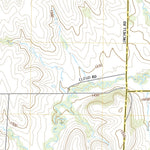 Glasco SW, KS (2022, 24000-Scale) Preview 2
